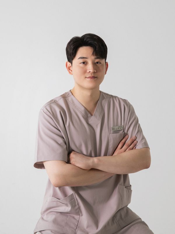 황세영 올바름 바디케어 대표
